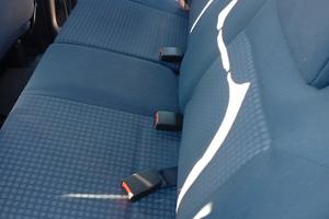 auto perfetta come nuova 