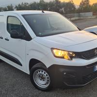 Peugeot Partner cargo 1.5hdi 03/2022