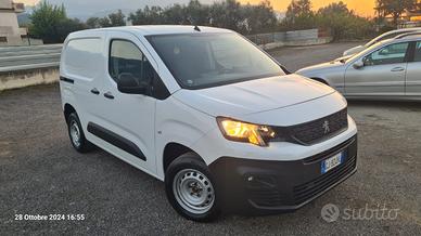 Peugeot Partner cargo 1.5hdi 03/2022