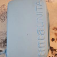 astuccio tinta unita