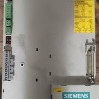 Azionamenti Siemens Simodrive