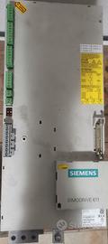 Azionamenti Siemens Simodrive