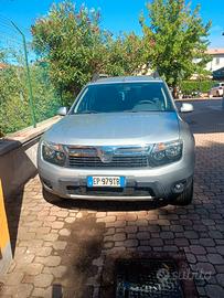 DACIA DASTER 15 TD