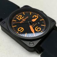 orologio Bell & Ross BR 03-92 MA-1