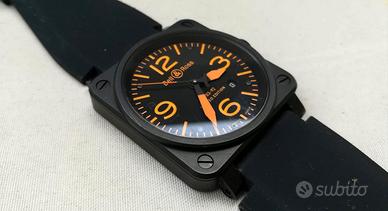 orologio Bell & Ross BR 03-92 MA-1