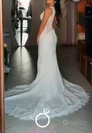 abito da sposa