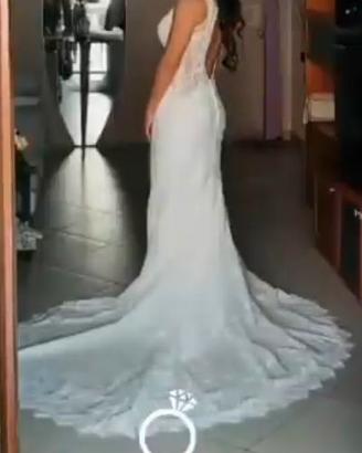 abito da sposa