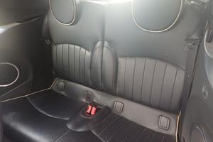  Mini cooper D cabrio