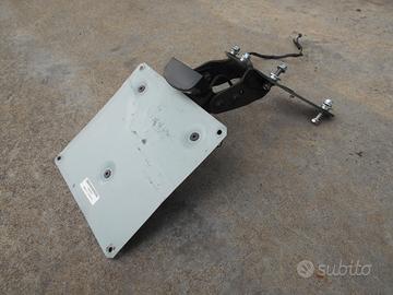 portatarga sportivo yamaha t max 530