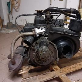 Motore fiat 500 l