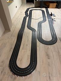 Pista slot carrera digital