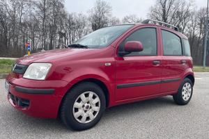Fiat Panda 1.2 Emotion*Neopatentati*