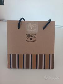 Porta spiccioli Il Bisonte