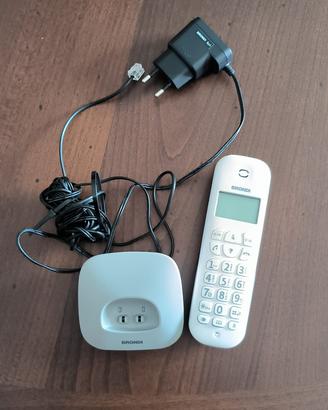 Cordless brondi