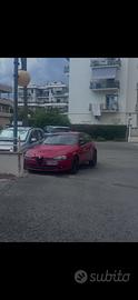 alfa romeo 147 2007