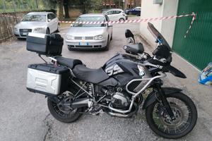bmw 1200gs 