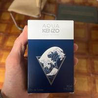 Profumo Aqua Kenzo