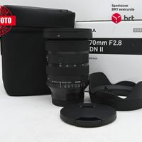 Sigma 24-70 F2.8 DG DN II Art (Sony)