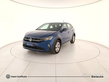 Volkswagen Taigo 1.0 tsi 115cv life