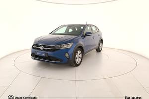Volkswagen Taigo 1.0 tsi 115cv life