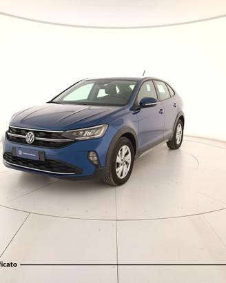 Volkswagen Taigo 1.0 tsi 115cv life