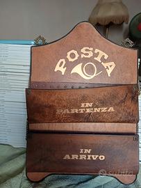 oggetto decorativo vintage UNICO