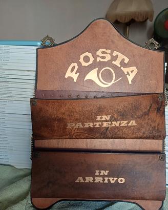 oggetto decorativo vintage UNICO