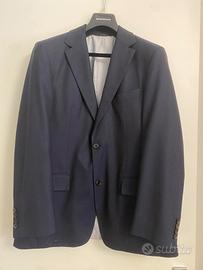 Blazer HUGO BOSS in Lana Guabello Super 130’s - Bl