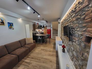 Casa indipendente Agliana