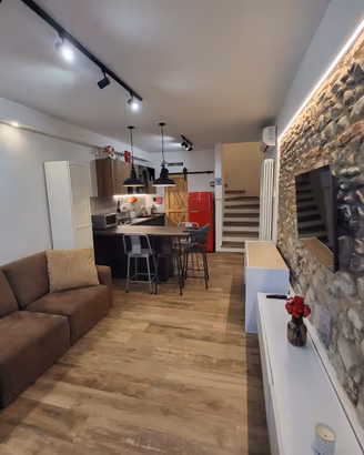 Casa indipendente Agliana