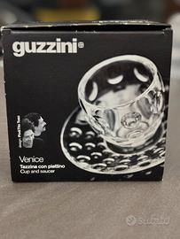 Tazzina Caffé Guzzini linea “ Venice”