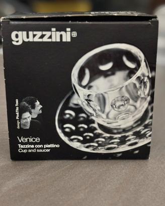 Tazzina Caffé Guzzini linea “ Venice”