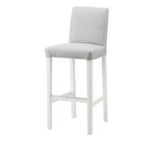 2 Sgabelli bergmund ikea