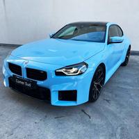 BMW Serie 2 G/42-87 - M2 Coupe 3.0 460cv au U28879