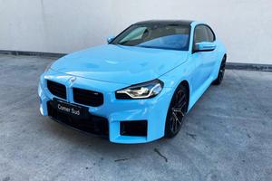 BMW Serie 2 G/42-87 - M2 Coupe 3.0 460cv au U28879