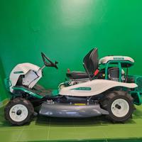 Trincia idrostatico Rm952 - Pazzesco !!