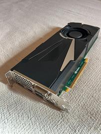 NVIDIA GTX 1080 8GB GDDR5X Dell Alienware
