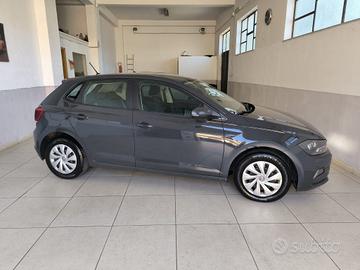 VOLKSWAGEN Polo 1.6 TDI 5p. Comfortline BlueMoti