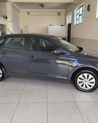 VOLKSWAGEN Polo 1.6 TDI 5p. Comfortline BlueMoti