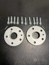 Distanziali da 20 mm per VW, audi, skoda (VAG)