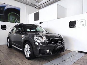 MINI Mini Countrym.(F60) - Mini 1.5 Cooper SE Hype