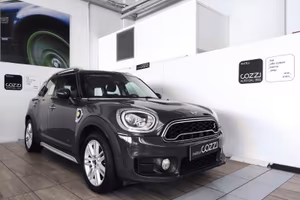 MINI Mini Countrym.(F60) - Mini 1.5 Cooper SE Hype