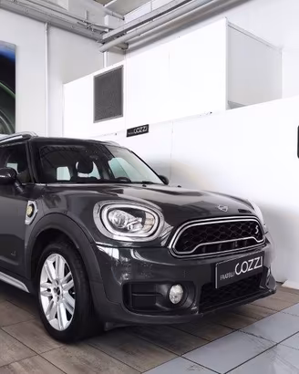 MINI Mini Countrym.(F60) - Mini 1.5 Cooper SE Hype
