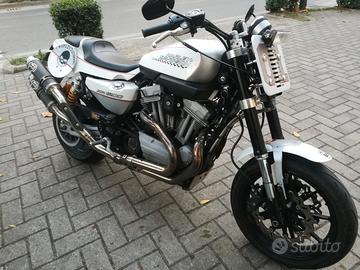Harley-Davidson XR 1200 - 2008
