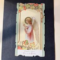 Rara Collezione Santini d'epoca