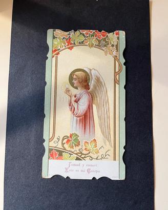 Rara Collezione Santini d'epoca