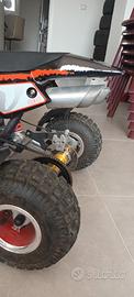 QUAD BAMBINO