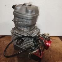 Motore Sonik 100cc