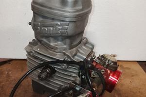 Motore Sonik 100cc