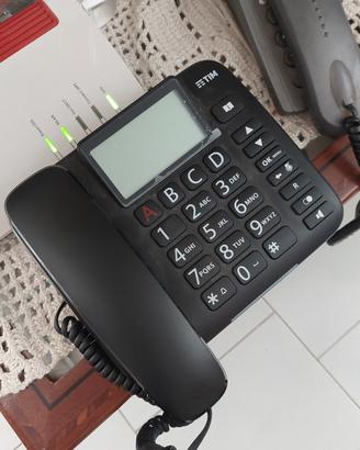 Telefono Tim Sirio